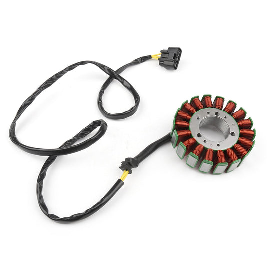 Bobina del estator del generador de magneto para Can-am Outlander 650 XT 10-18 Commander 1000