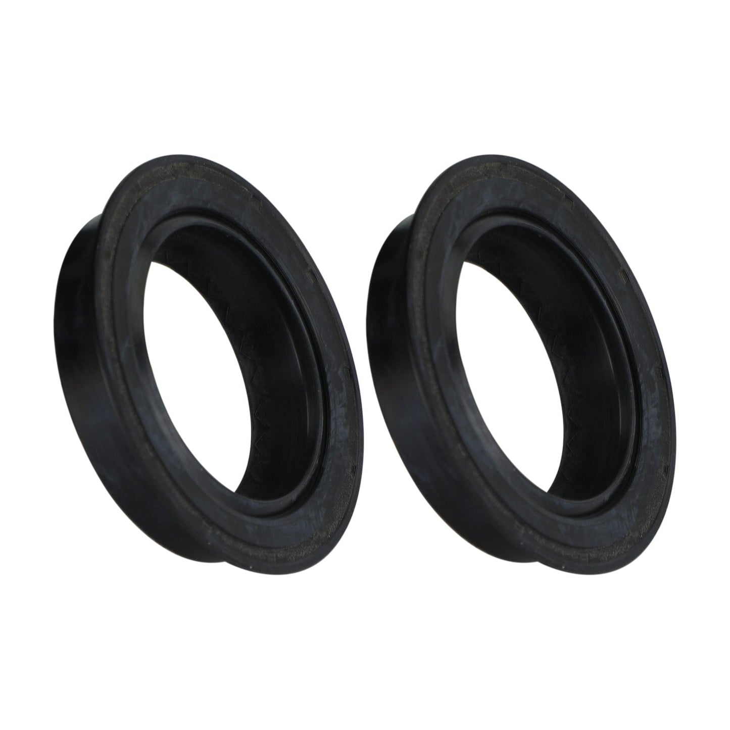 2pcs Front Inner Axle Oil Seals 303752 for For Nissan Patrol 1987-2013 Y60 Y61