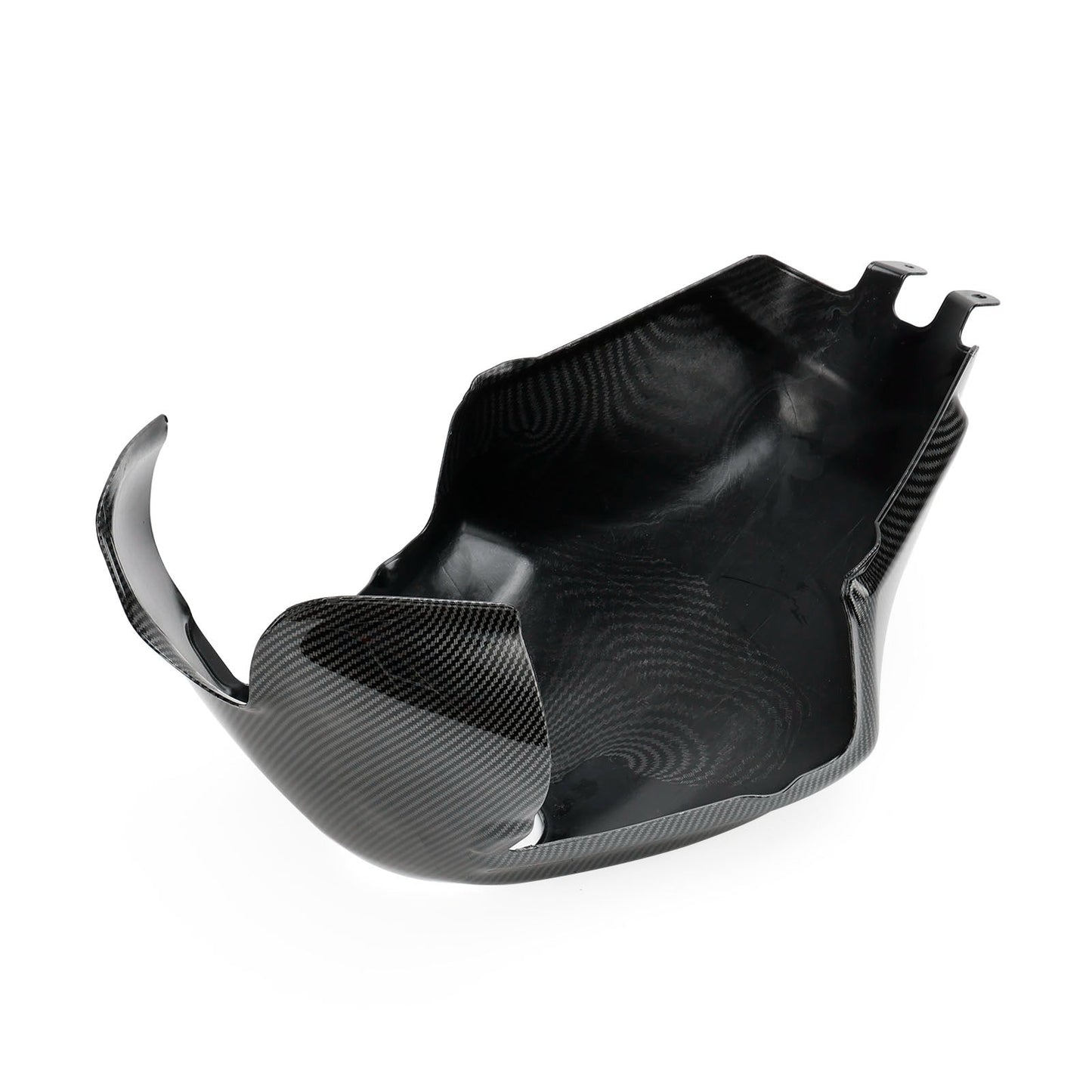 Protection de carénage de couvercle de réservoir d'essence pour Kawasaki Versys 650 2015-2021