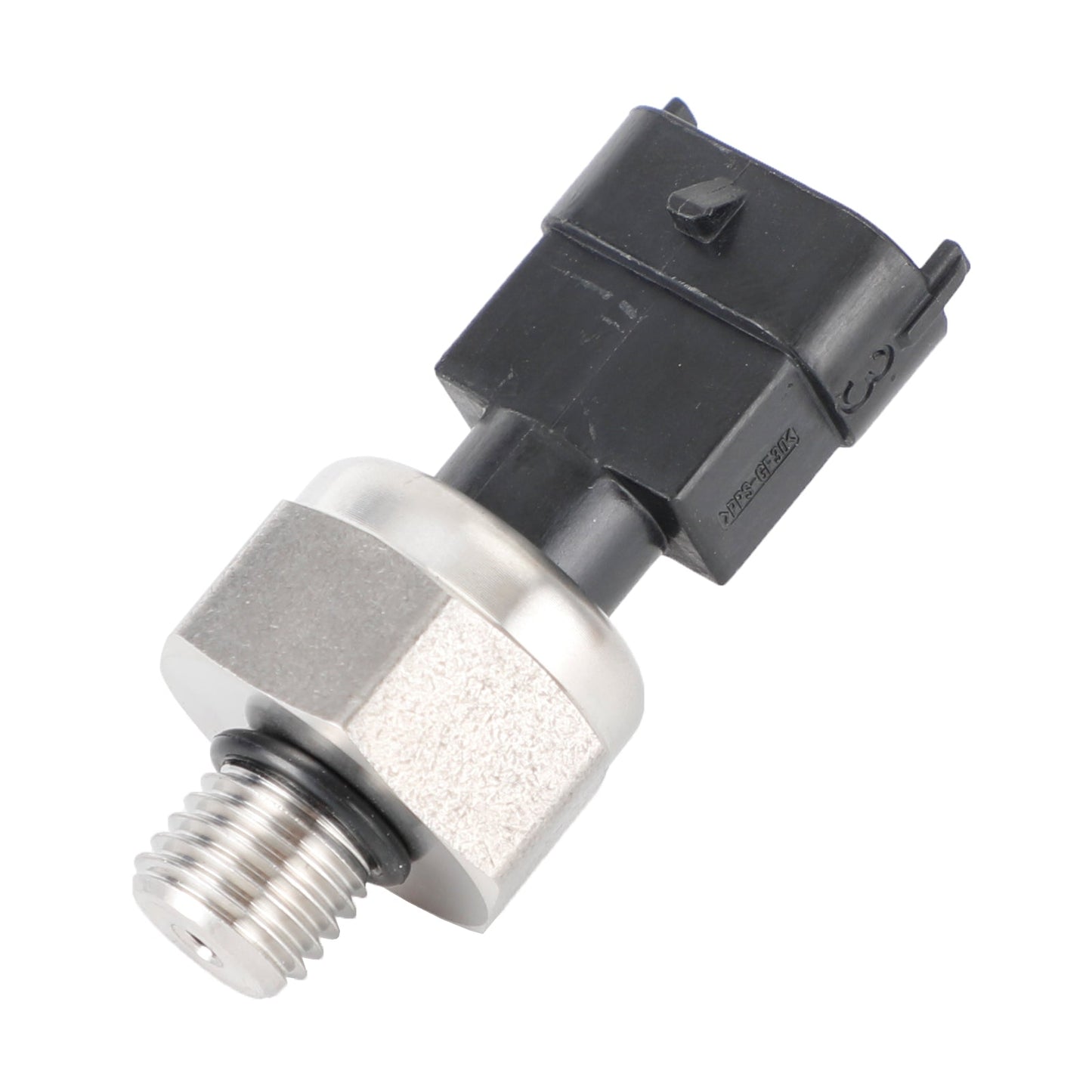 Opel Vectra C 2003/10-2008/12 Fuel Rail Pressure Sensor 6235649 24418424