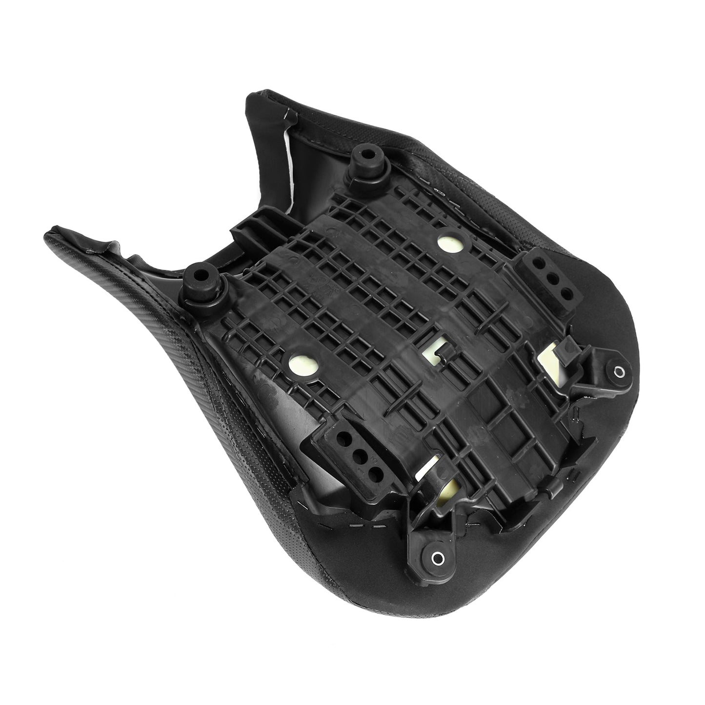 Remplacer le siège conducteur avant/arrière passager pour Honda CBR500R CBR 500R 19-21 rouge