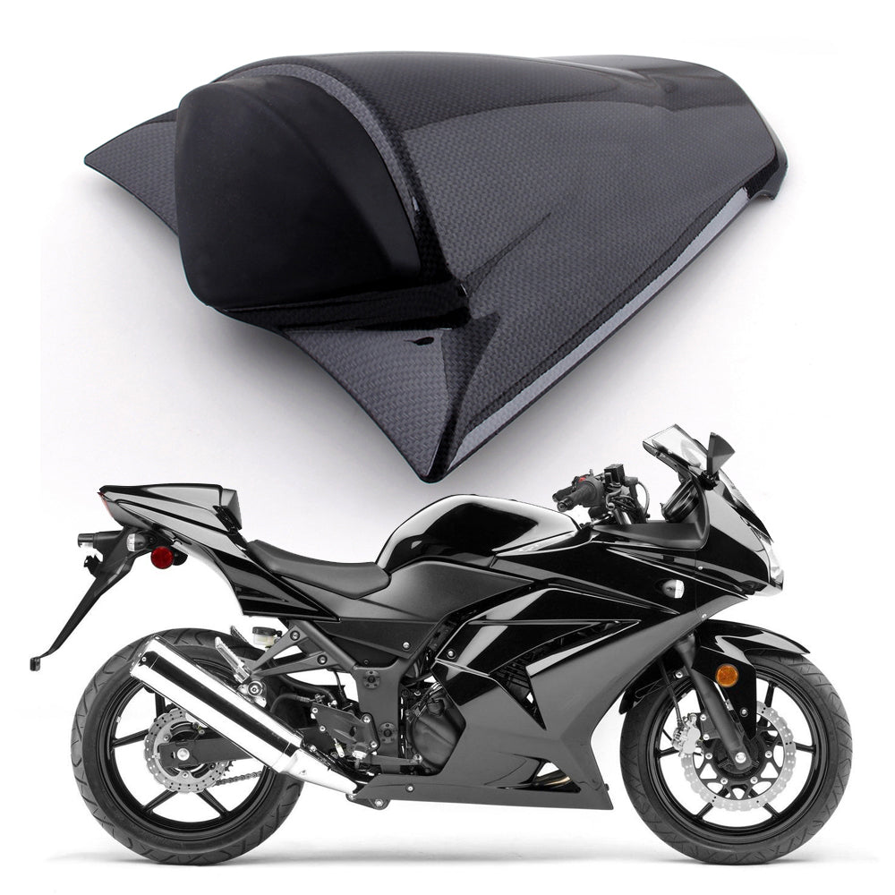 Capot de selle arrière pour Kawasaki Ninja ZX250R ZX250 2008-2012