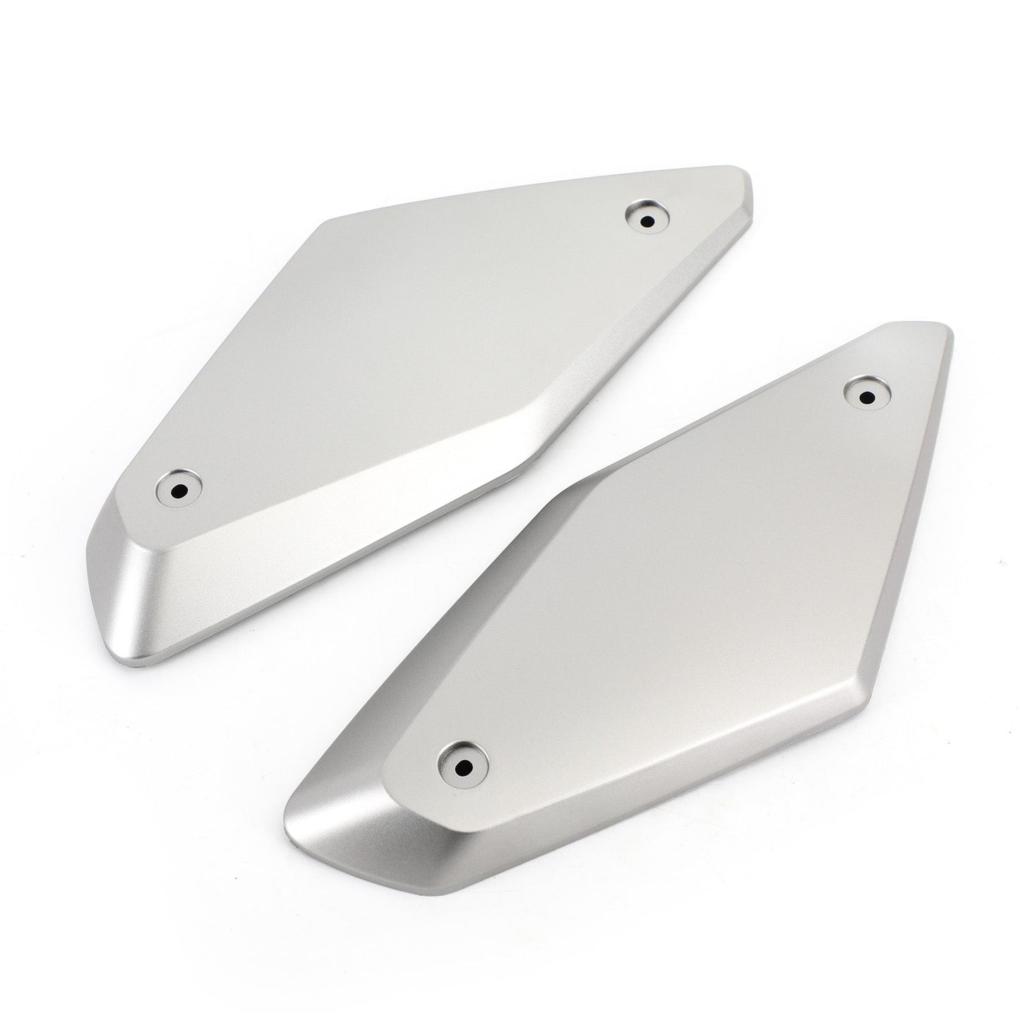 Motorcycle Frame Side Panel Cover Shell Protector fit for For Honda CB650R 2019-2020