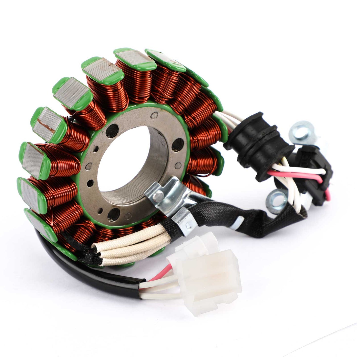 Generator Stator Fit for For Yamaha YZF R125 YZF-R 125 2008-2013 5D7-H1410-00-00 via fedex
