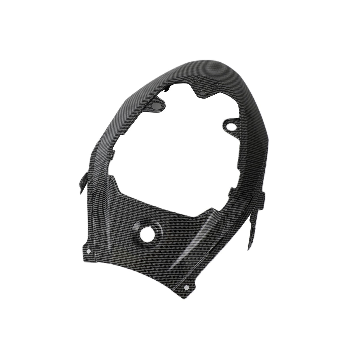 Capot de carénage de siège arrière central pour Suzuki GSXS GSX-S750 2017-2021