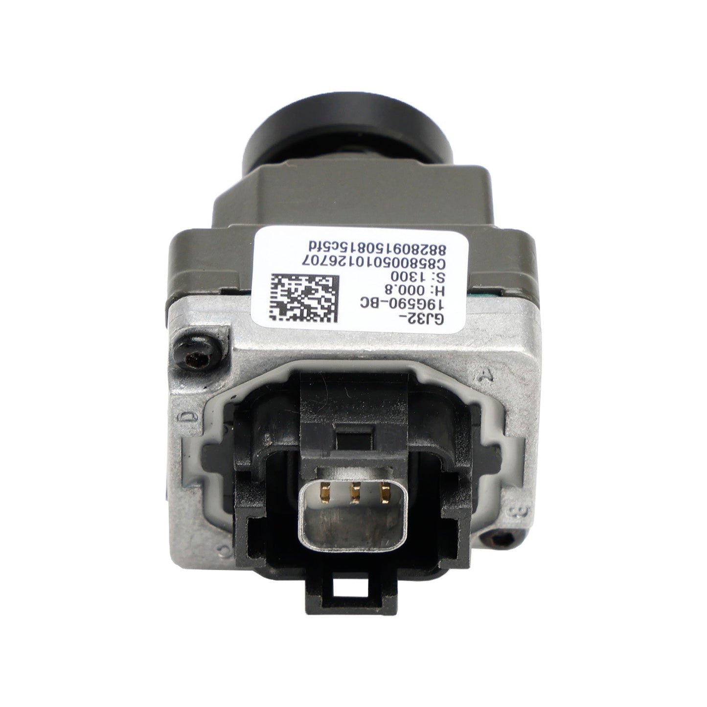 Caméra de recul pour pare-chocs arrière du Range Rover Evoque MK1 2012-2018 GJ32-19G590-BC LR078535