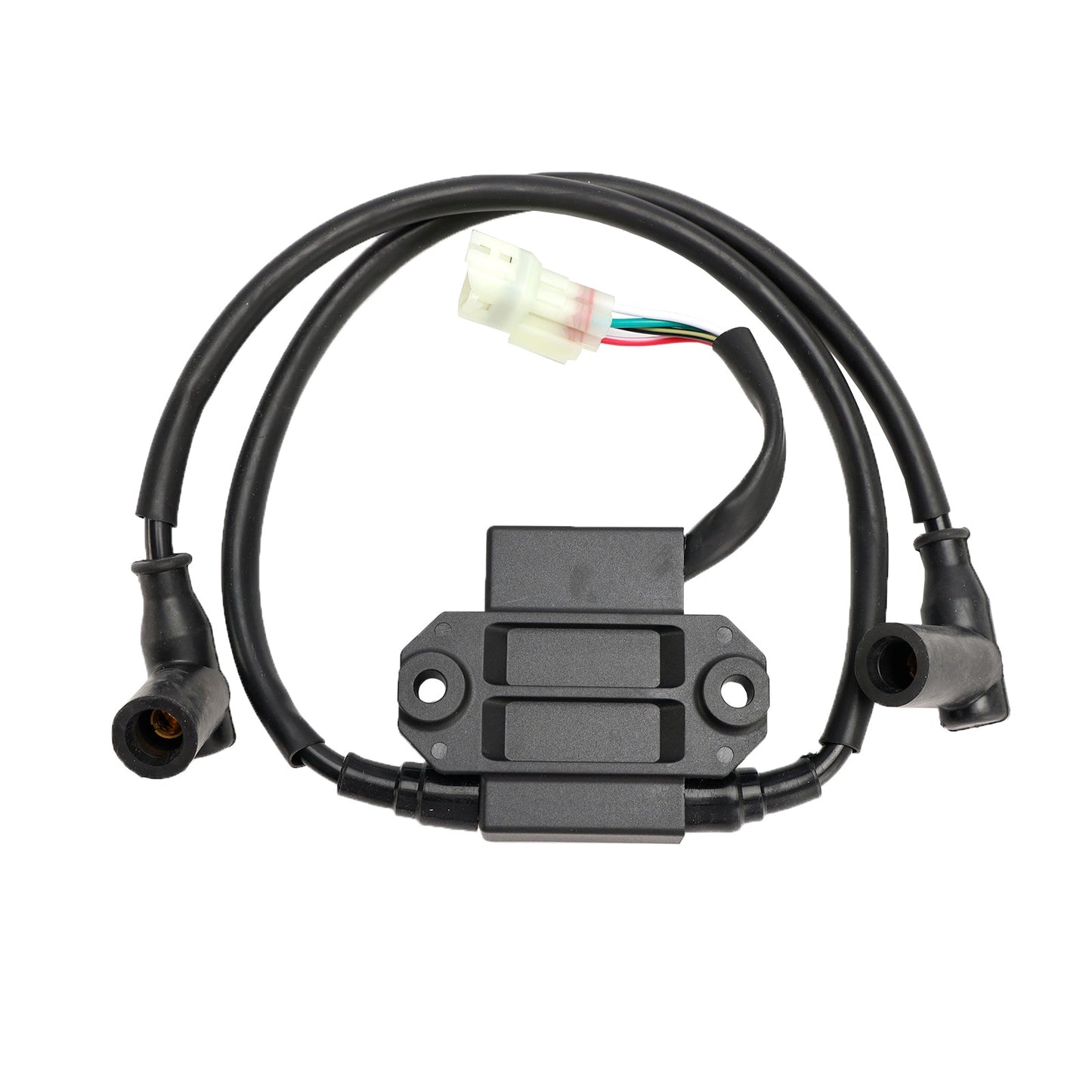 Boîtier d'allumage CDI pour Ski-Doo Skandic 380 500 Safari Formula SL 420965756