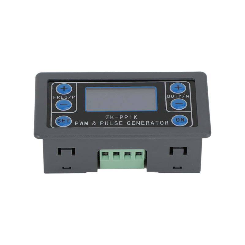 Module générateur de signaux PWM, fréquence d'impulsion réglable, cycle de service, onde carrée
