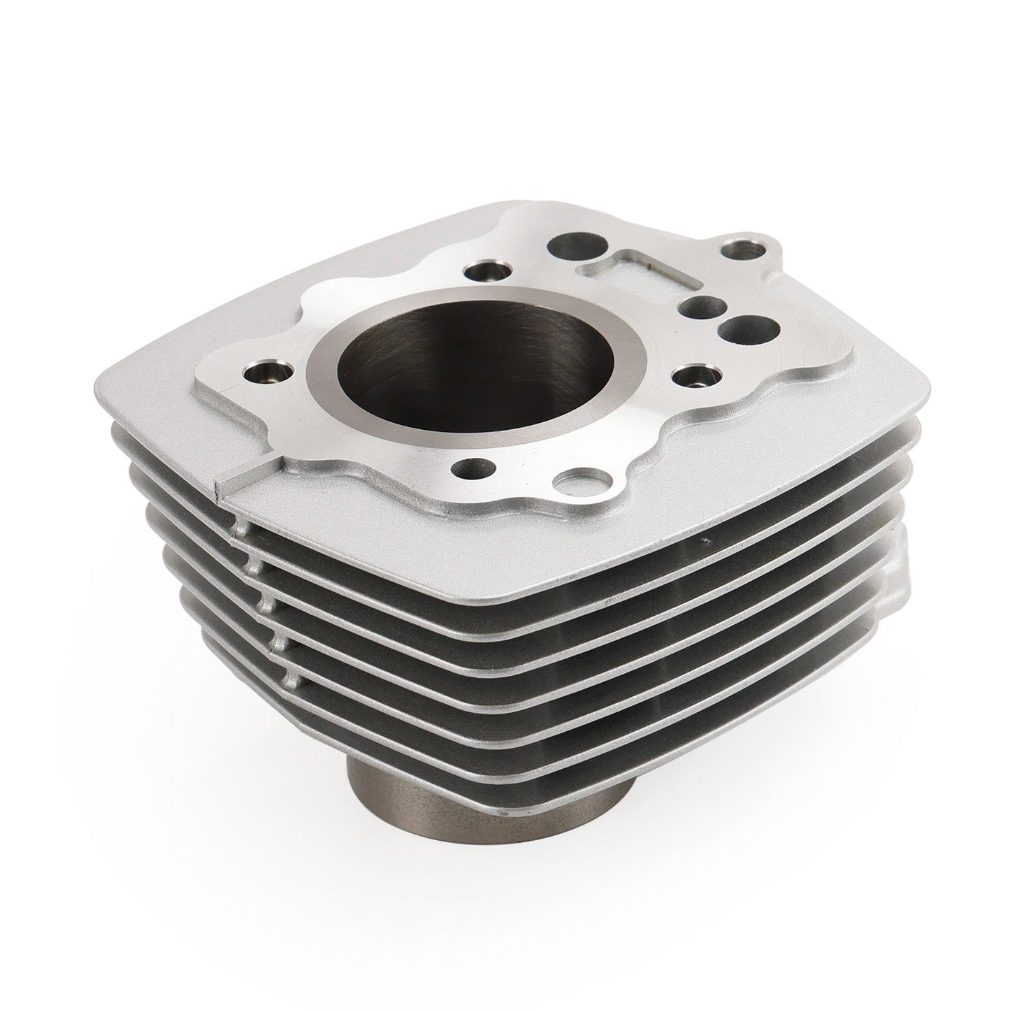 Kit cylindre 125 cm³ pour Italika DM125 - Axe de piston 56,5 mm - 2017-2022