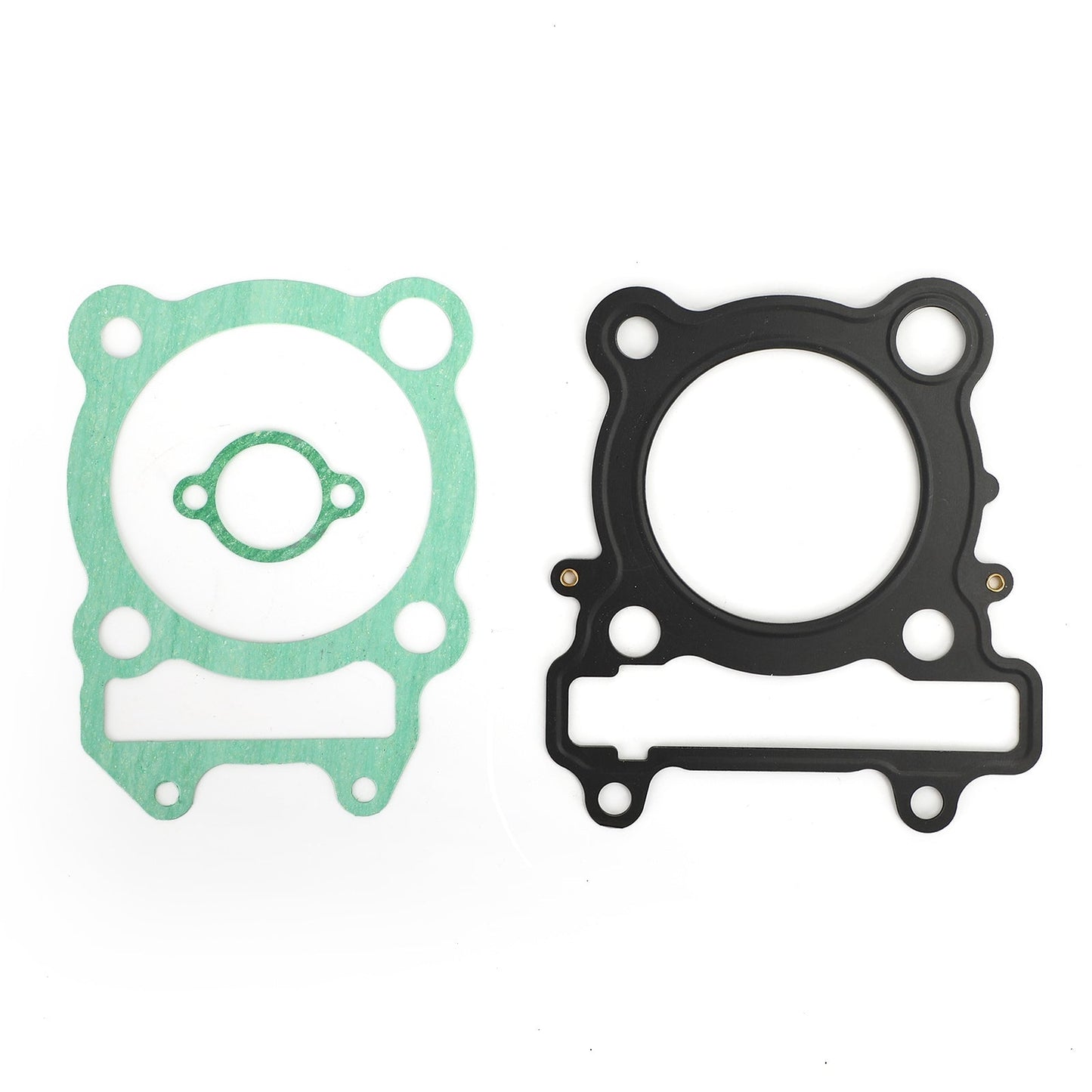 Kit de joints de piston et de cylindre supérieur 74 mm pour Yamaha YBR250 07-2009 et XT250 13-2015
