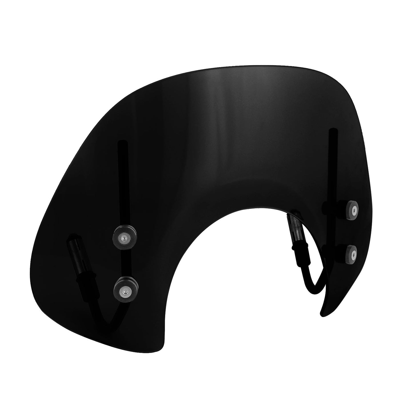 Pare-brise court pour Vespa Primavera 150 2014-2021