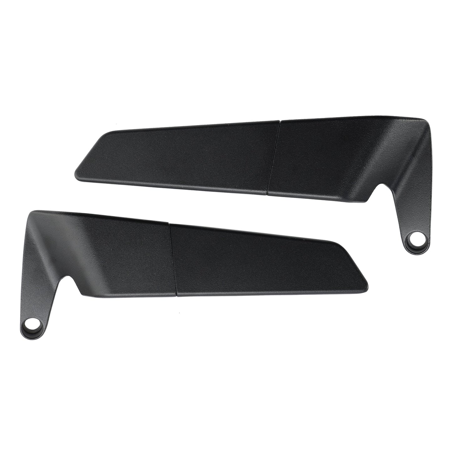 Espejos retrovisores universales para Ducati Streetfighter Multistrada V2 V4 S 20-23