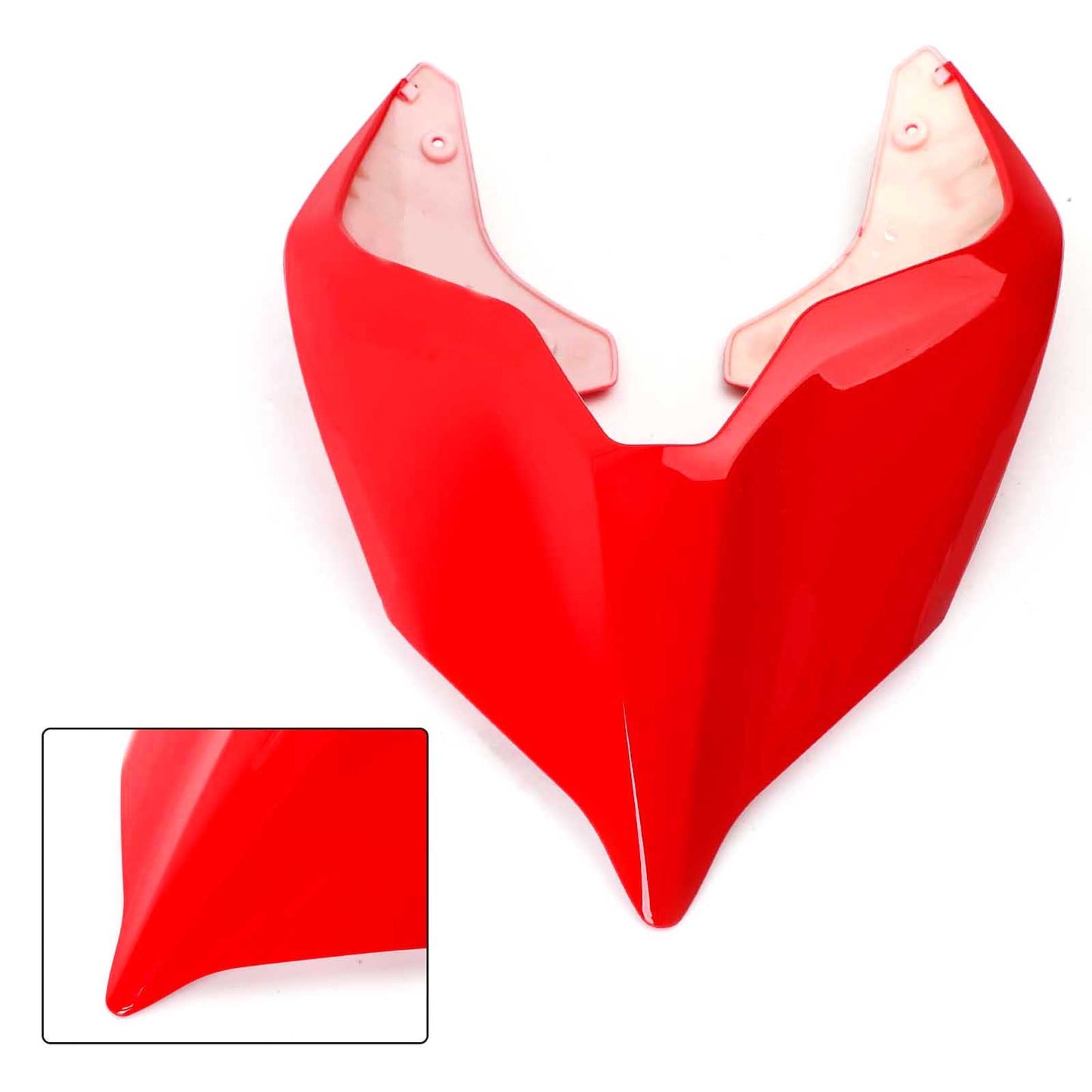 Carénage arrière pour Ducati Panigale V4 / V4S / V4R 2018-2019