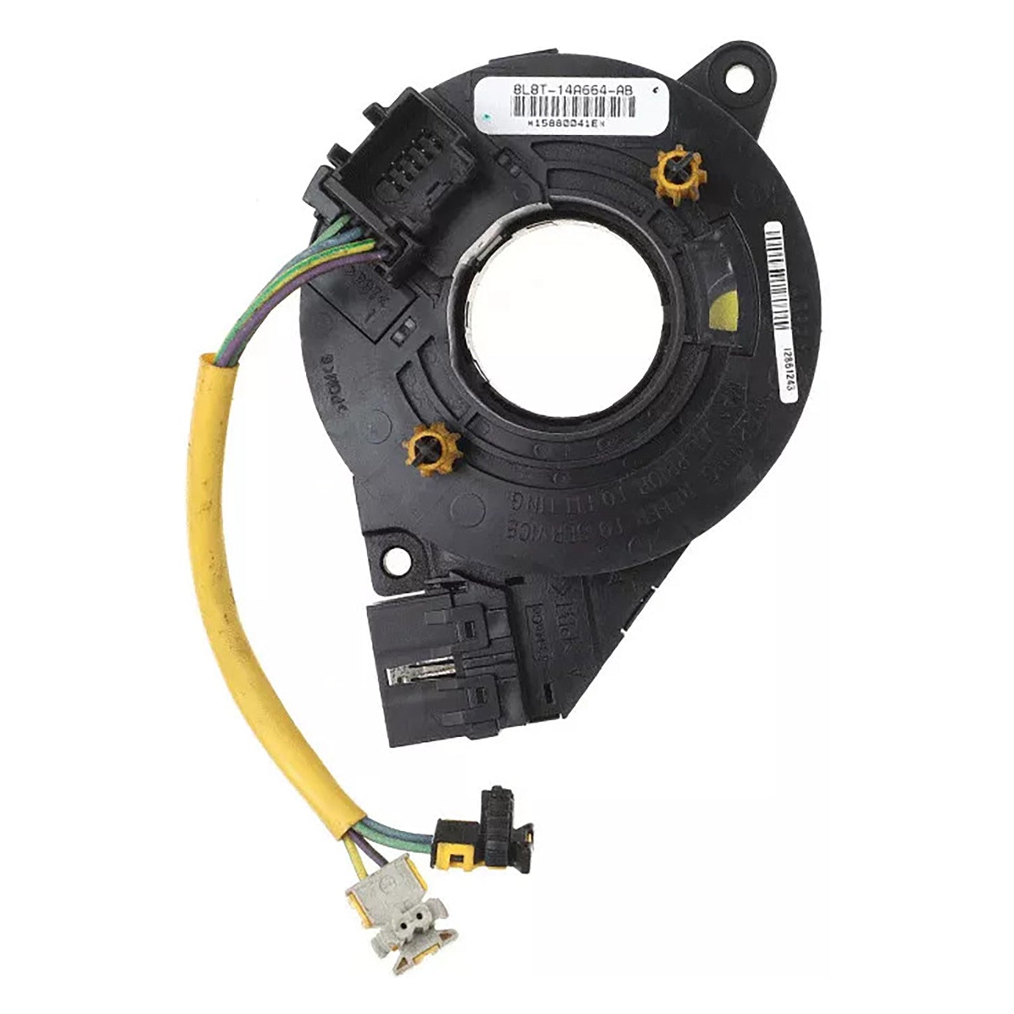 2008-2012 For For Ford Escape Clock Spring 8L8T14A664AB