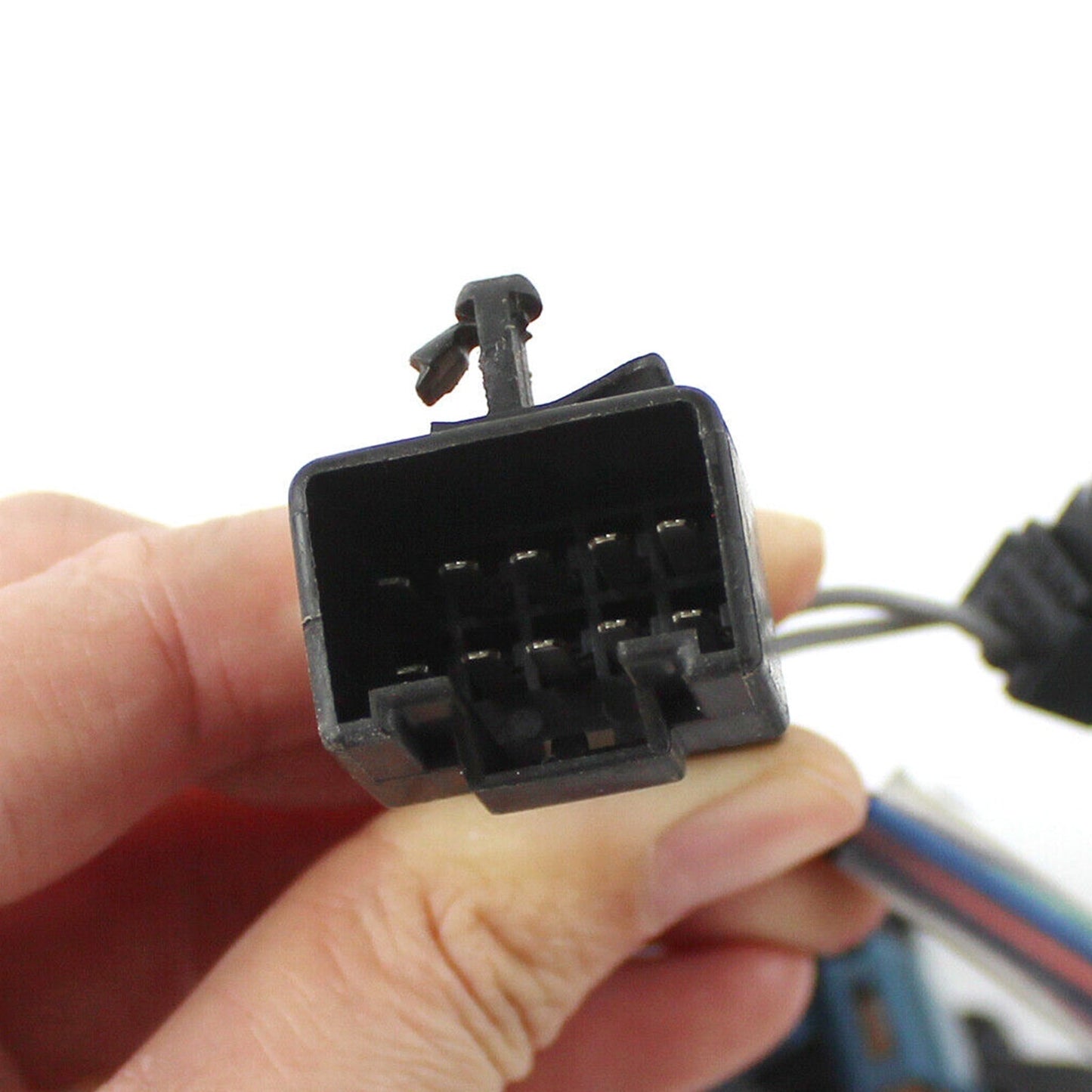 Électrovannes de transmission génériques pour Subaru Outback Base Wagon 4 portes 2,5 L 4EAT 1998-2001