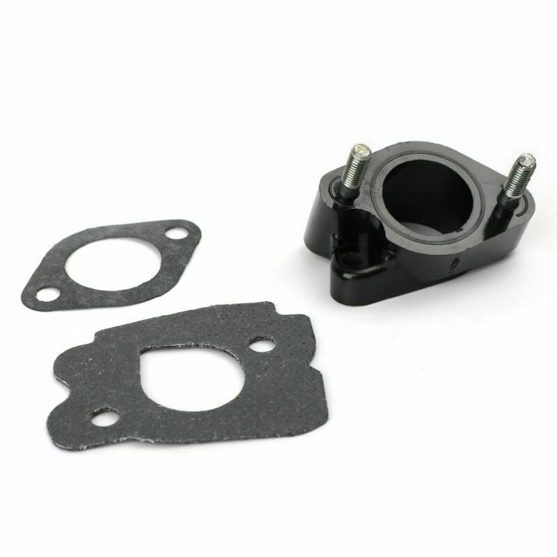Entretoise de joint de carburateur pour moteurs à essence Yamaha Golf G2, G8, G9, G11, G14, 4 temps, réf. : Cart J38-13596-00-00