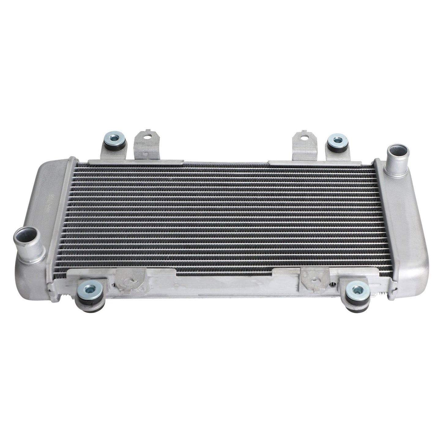 Protection de radiateur pour Kawasaki Ninja 300 EX300 EX 300 2013-2017
