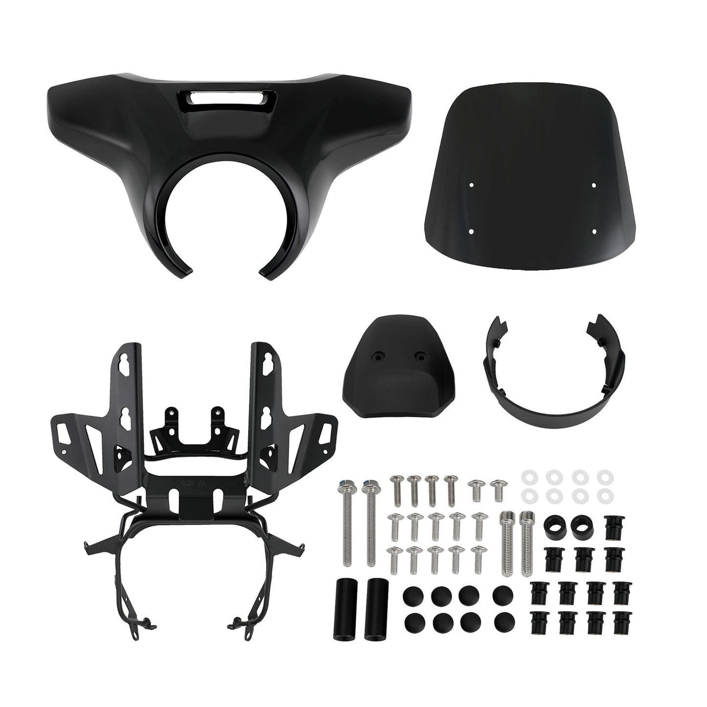 Pare-brise de moto ABS pour HONDA CM1100 2021-2022