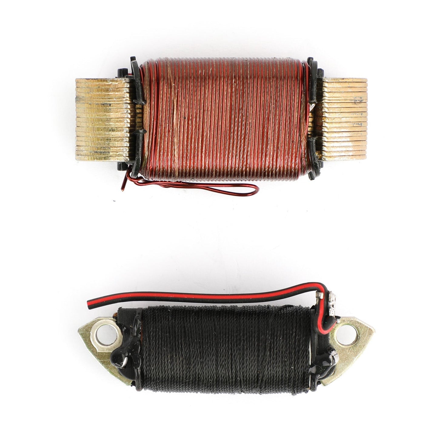 Magneto Generator Engine Stator Coil Fit For For Honda 82-83 ATC185 82-86 ATC200 # 31120-958-023