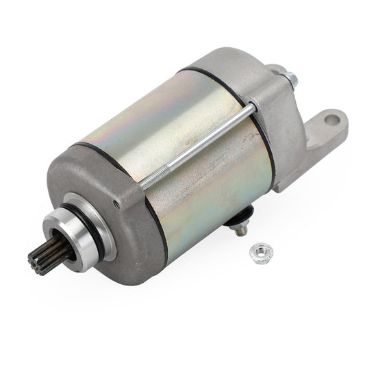 03-09 Kymco ATV MXU Maxxer Mongoose 250 300 Starter 31210-LBA7-900 Assosary
