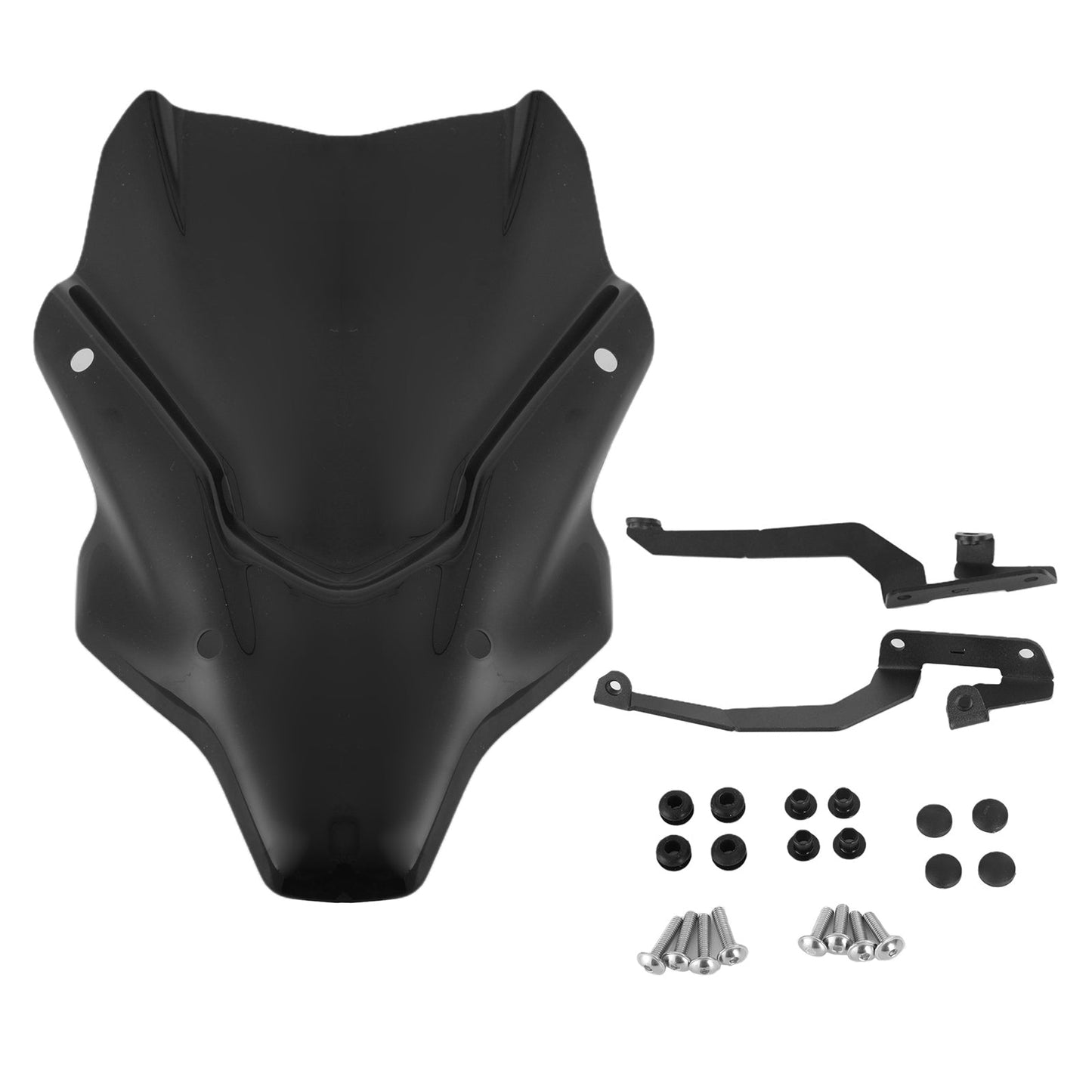Protection de pare-brise pour Yamaha MT-07 MT07 2021