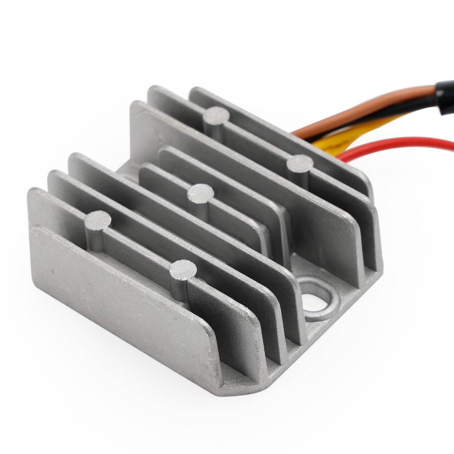 Régulateur de tension redresseur Kawasaki KZ550A, 550 LTD 21066-1011 pour modèles 80-83