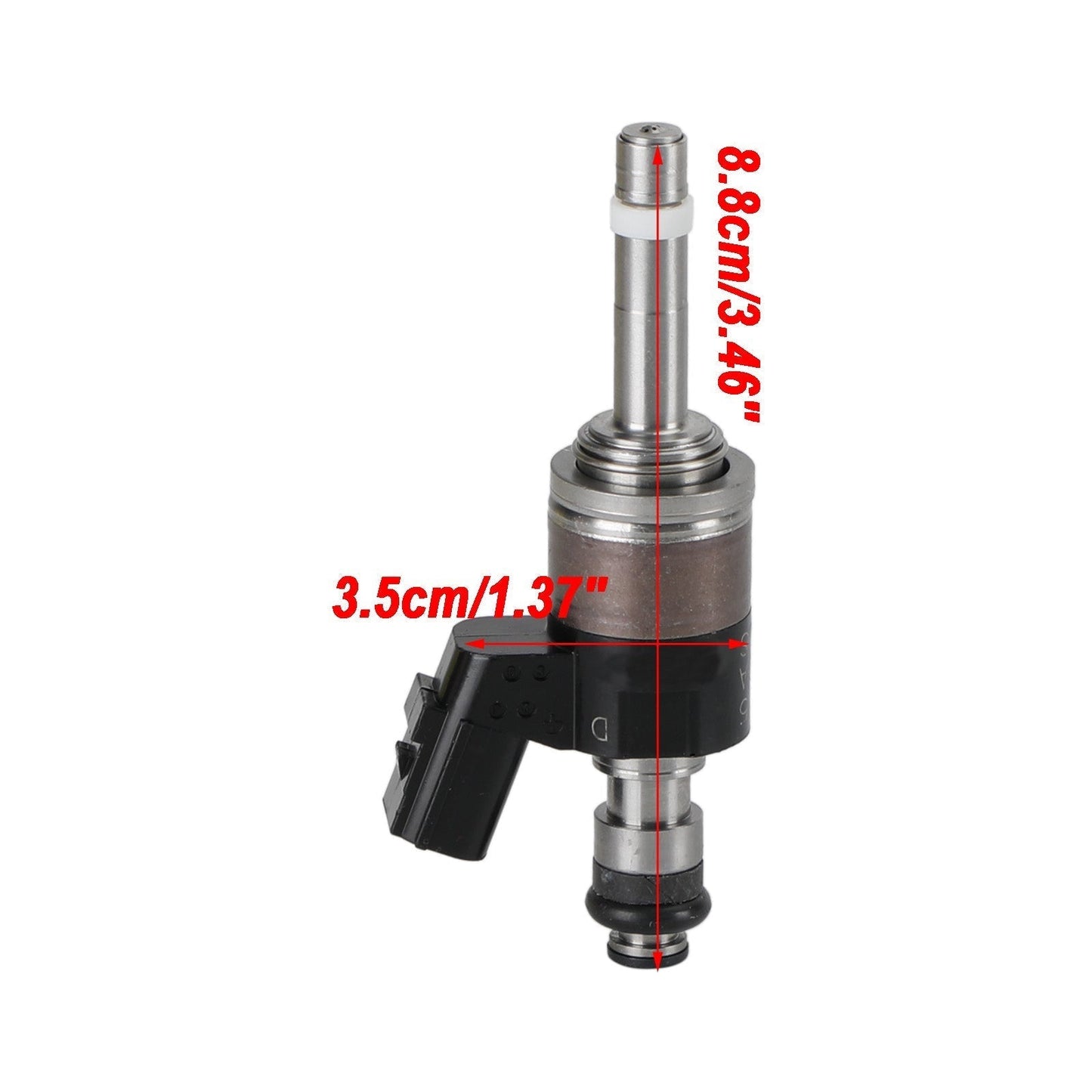 Inyectores de combustible 16010-5PA-305 para Honda CR-V EX EX-L LX Touring 2017-2020