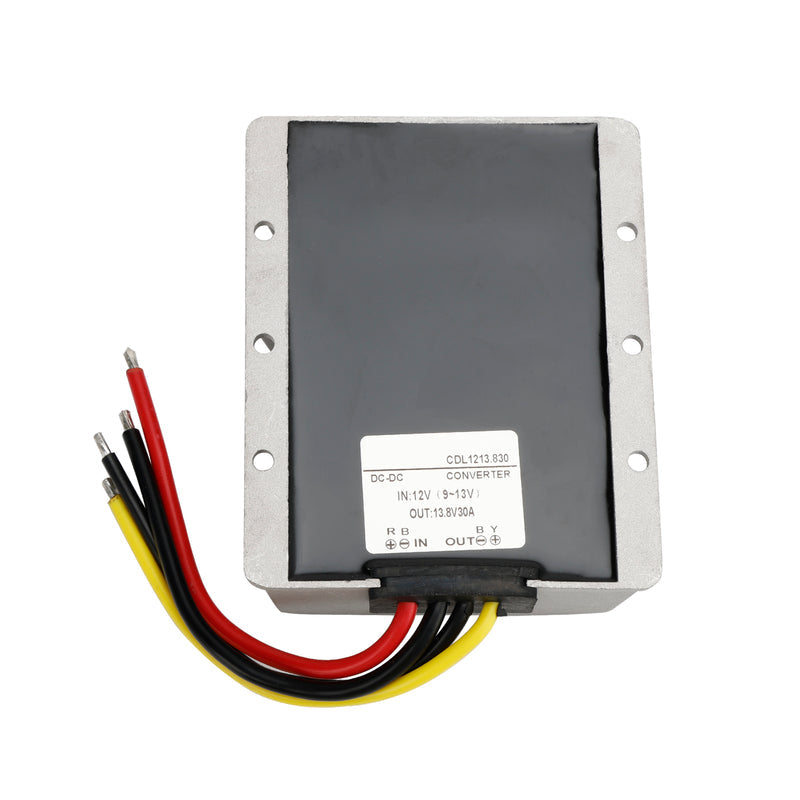 Step Down DC/DC Buck Converter 12V/24V to 7.5V 6A Regulator Power Module