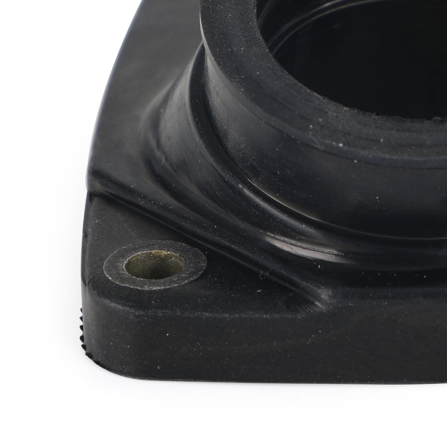 Engine Carburetor Rubber Intake Reed Boot For Honda XR 250R 86-04 16211-KT1-013