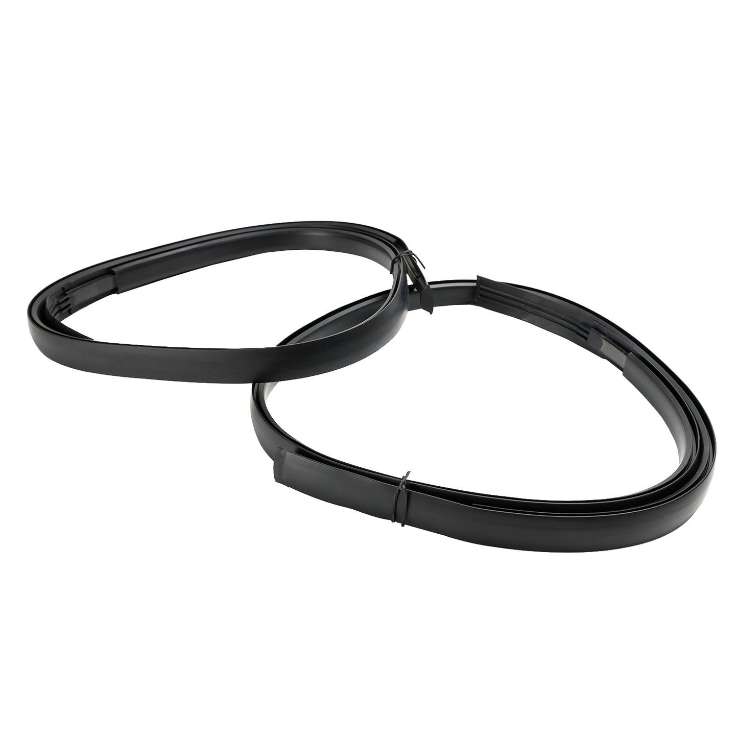 Moulure de toit en caoutchouc pour cabine double Toyota Hilux KUN26 KUN16 75552-0K011/31