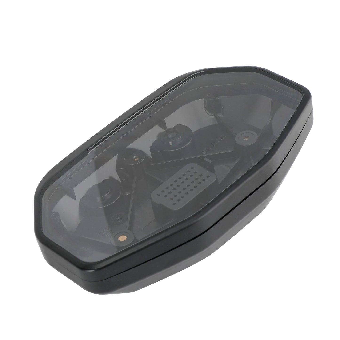 Boîtier extérieur de protection de compteur de vitesse pour Ducati 821 1200 939 797 V2 2018+ 19 20