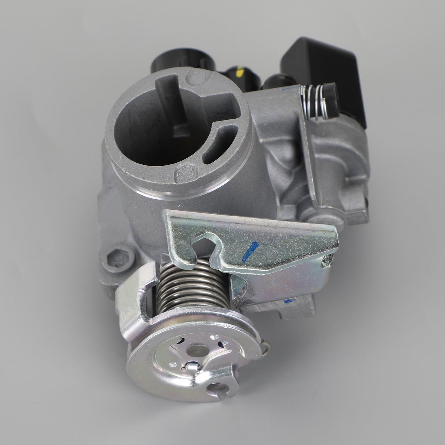 16400-KZR-601 Throttle Body Assembly Fit Honda Vario 125 FI/I Helm-IN