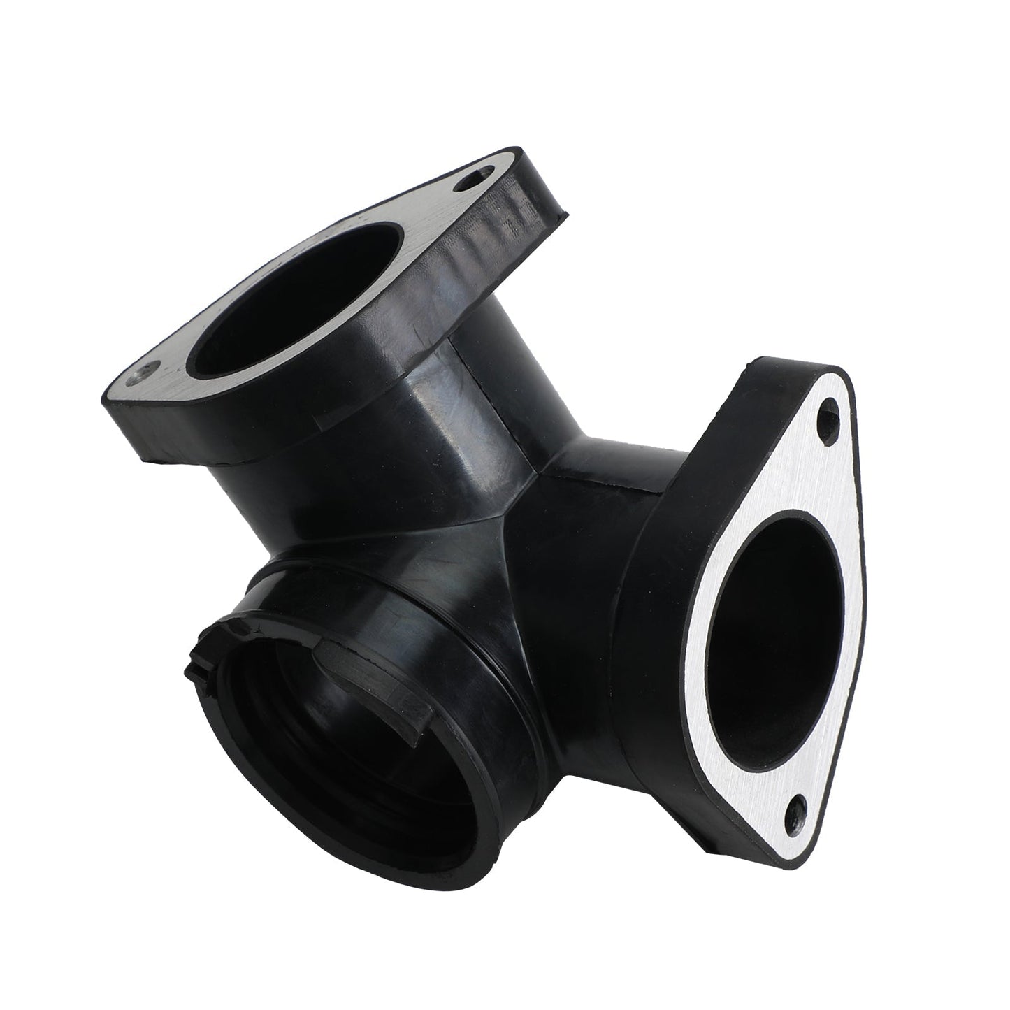 1996-2004 Kawasaki VN 1500 Classic Tourer Intake Manifold Boot Flange #59076-1105
