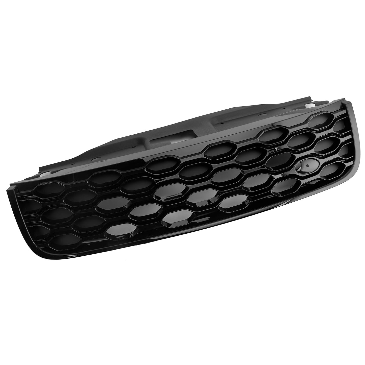 2017-2020 Land Rover Discovery 5 L462 Front Bumper Grill Grille Black LR082695