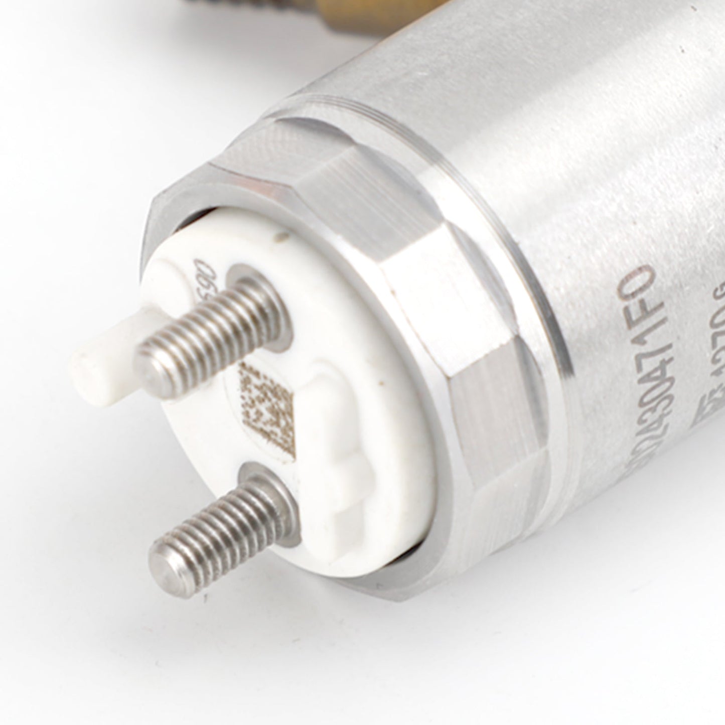 Inyector de combustible Caterpillar Perkins C6.6 1PS 2645A749 320-0690 306-9390