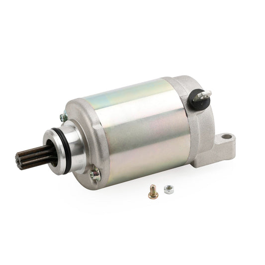 Starter Motor For Ducati 899, 955 V2, 959, 1199, 1299 Panigale, Streetfighter Assosary