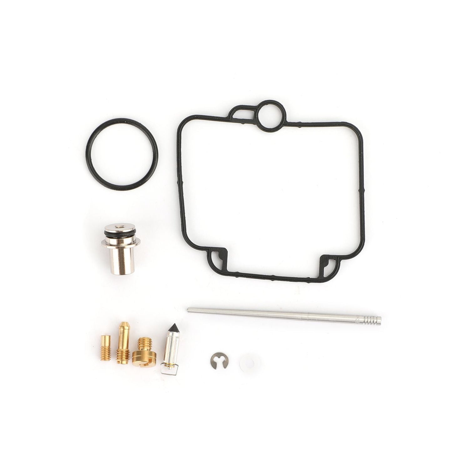 2003-2013 Polaris Sportsman 500 HO ATVb Carburetor Repair Carb Rebuild Kit