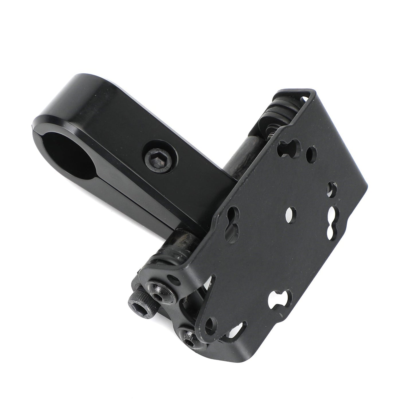 Support de navigation GPS universel pour moto, 22 mm