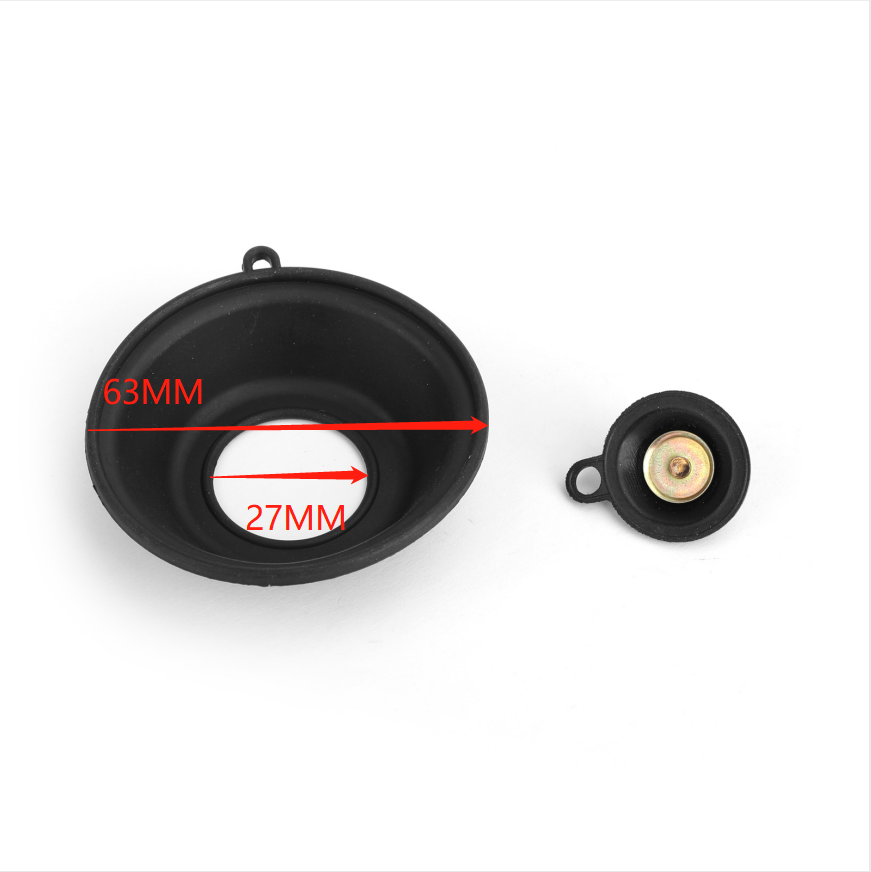 Kit de réparation et de reconstruction de carburateur Yamaha pour Yamaha XS400S 1980-1982