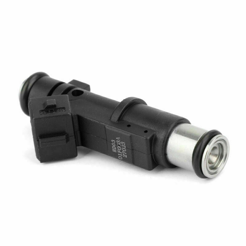 4 inyectores de gasolina compatibles con Dispatch Xsara 206, 307, 407, 607 y 807 Expert