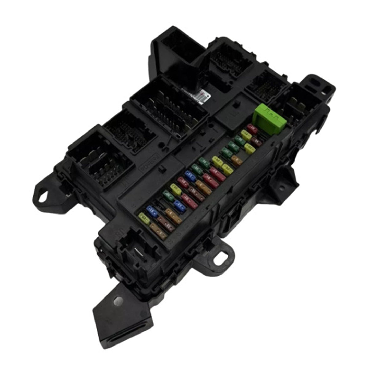 2018-2020 Ford Pickup F150 Series Theft-Locking Keyless Ignition Control Module JU5T15604JAR