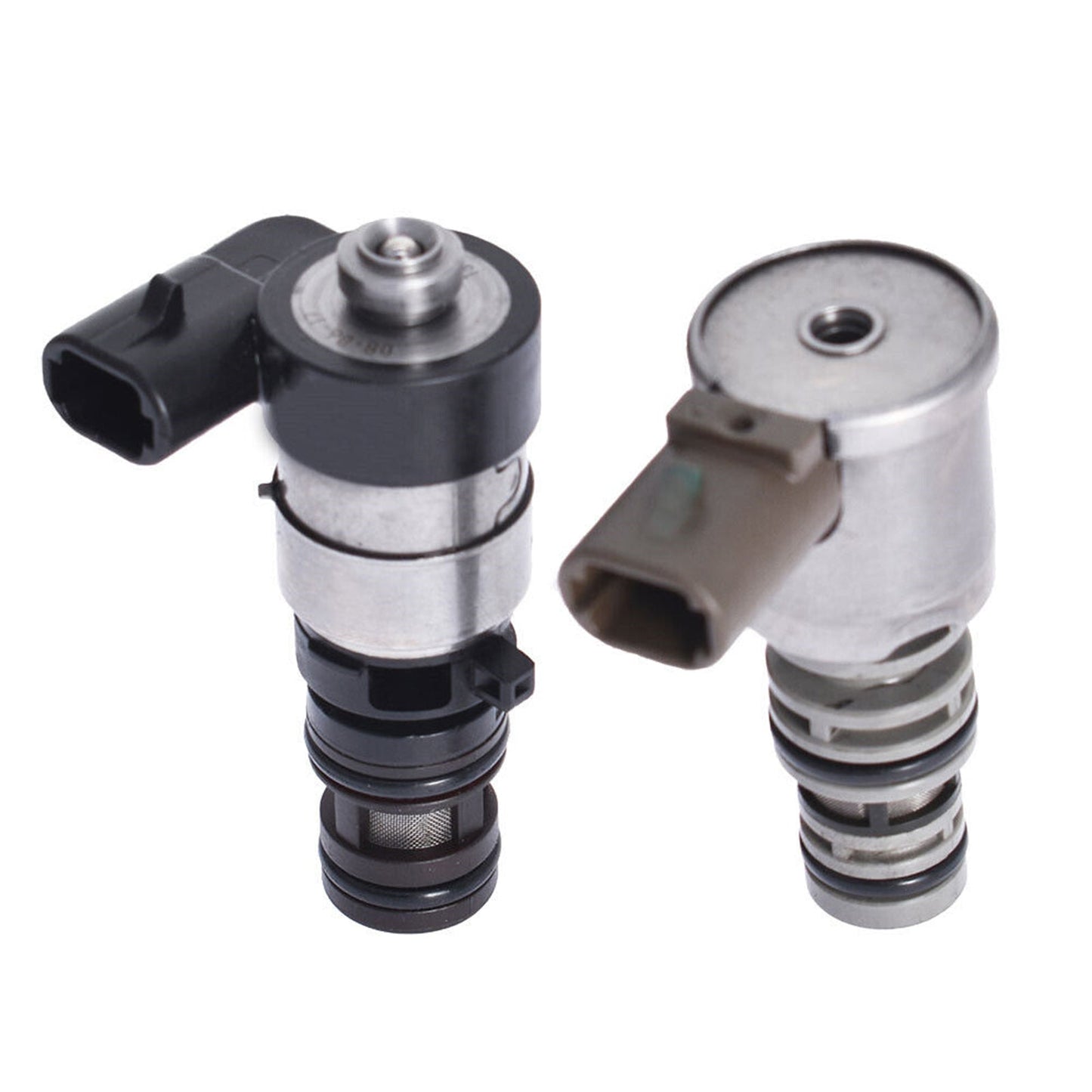 Kit solénoïde de transmission Relais V6 3,5 L 3,9 L 4 vitesses FWD AWD 4T65E 2005-2007 Interrupteur EPC 2 vitesses TCC 4T92E générique