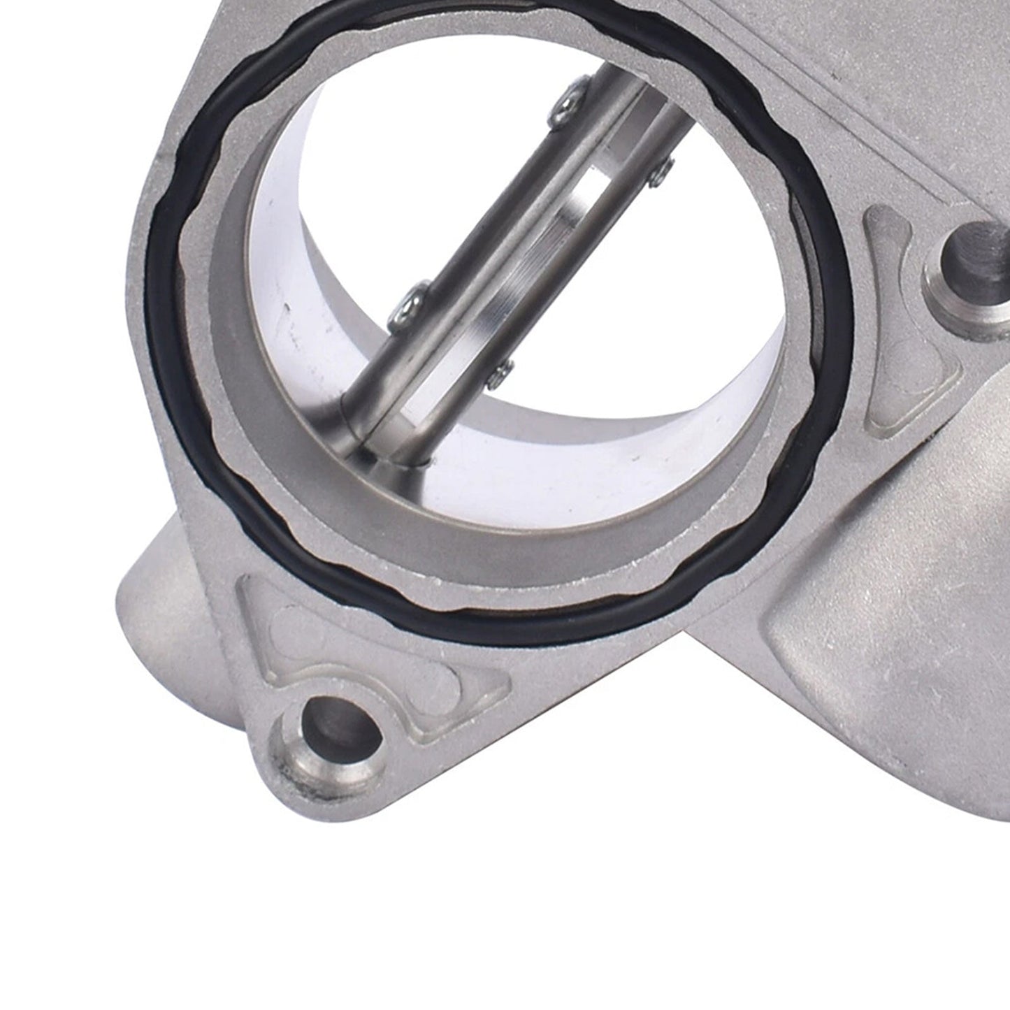 2009/10-2015/05 Skoda Superb Estate Throttle body 038128063F