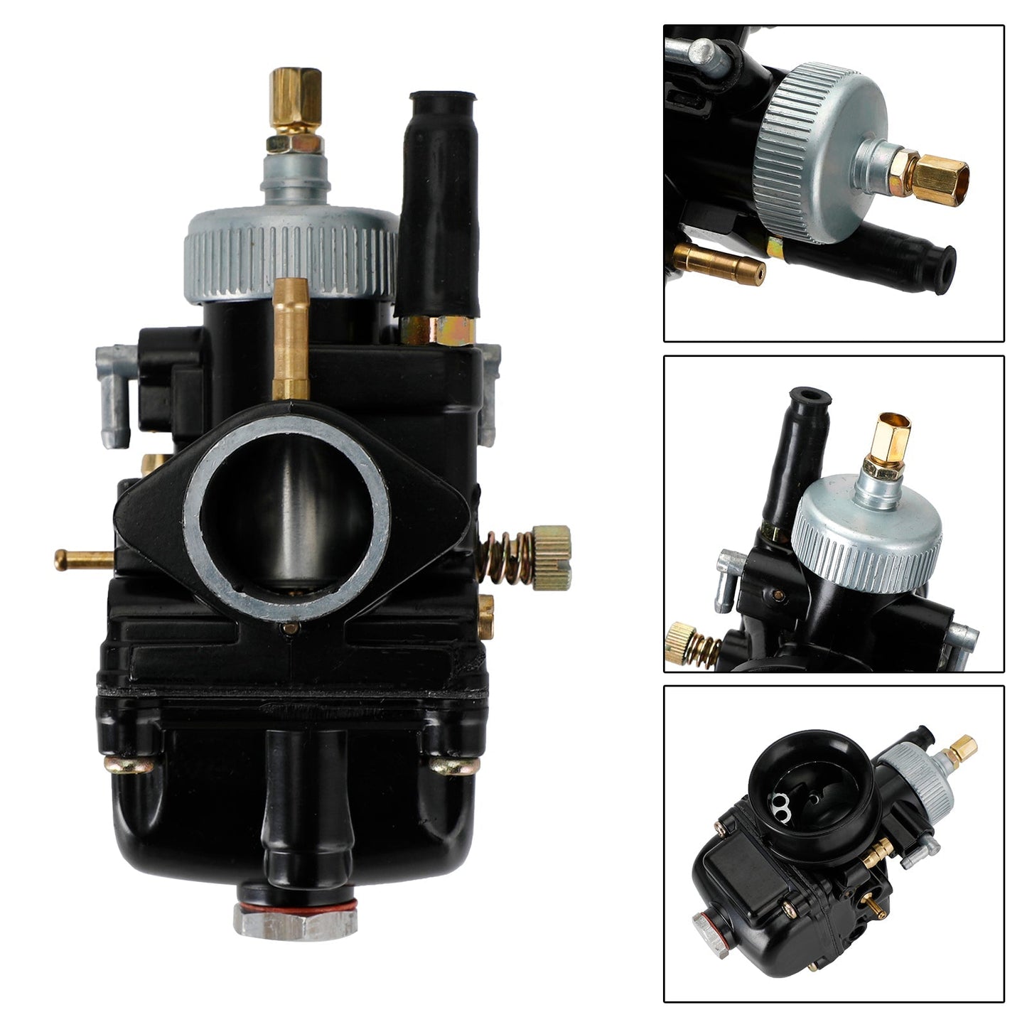 JOG50 JOG90 BWS100 RG50 DIO50-90 Scooter 50-110cc Carburateur Carb