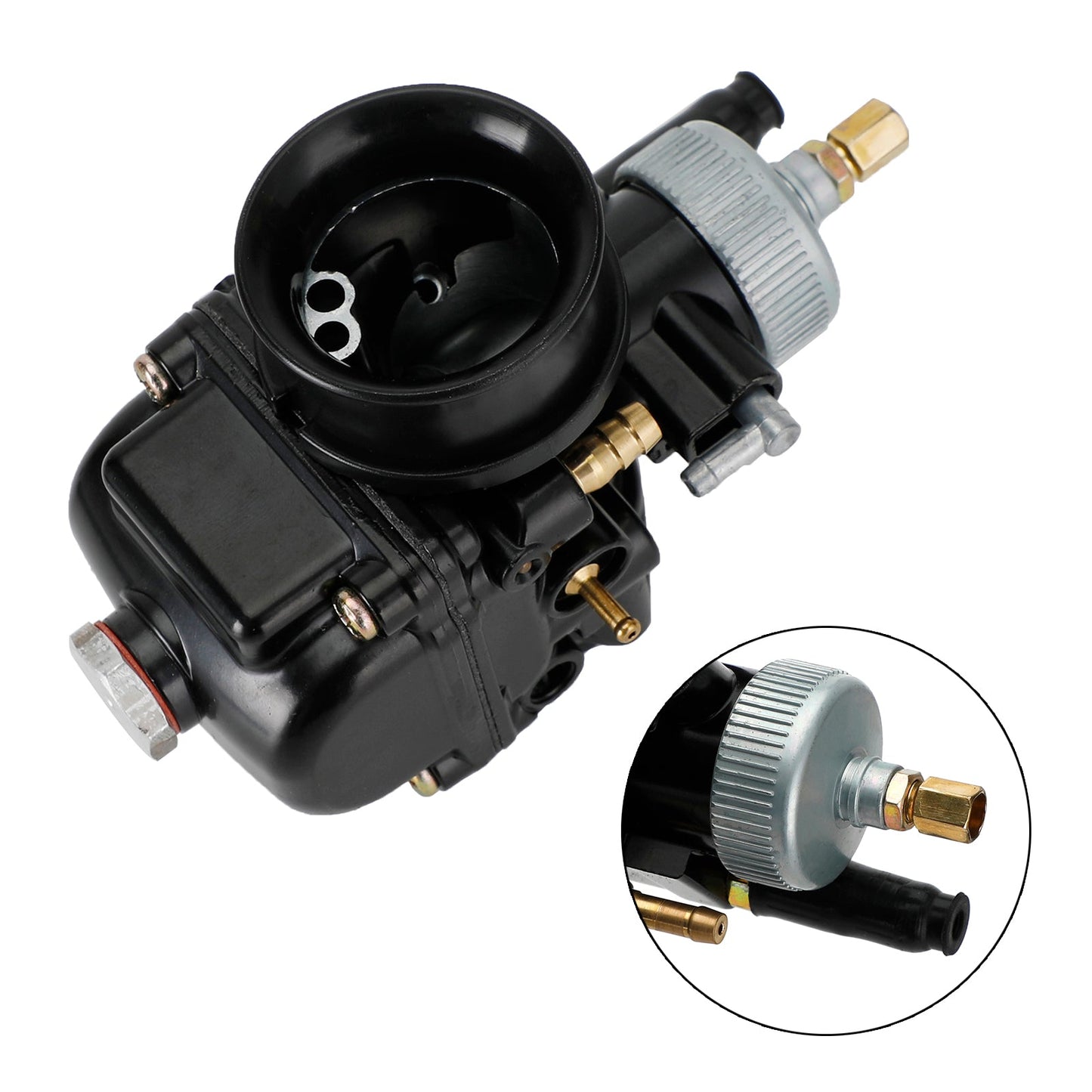JOG50 JOG90 BWS100 RG50 DIO50-90 Scooter 50-110cc Carburateur Carb