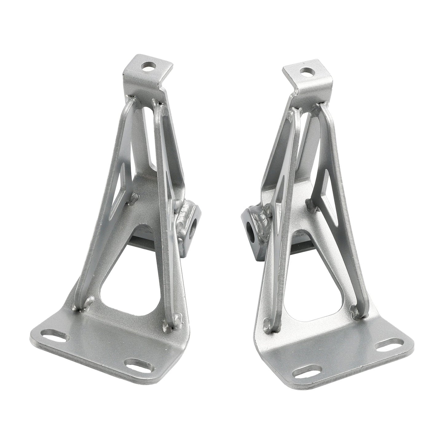 Supports de montage moteur V8 pour camion Chevrolet C10 GMC Small Block 1963-1972 6372MP-SM