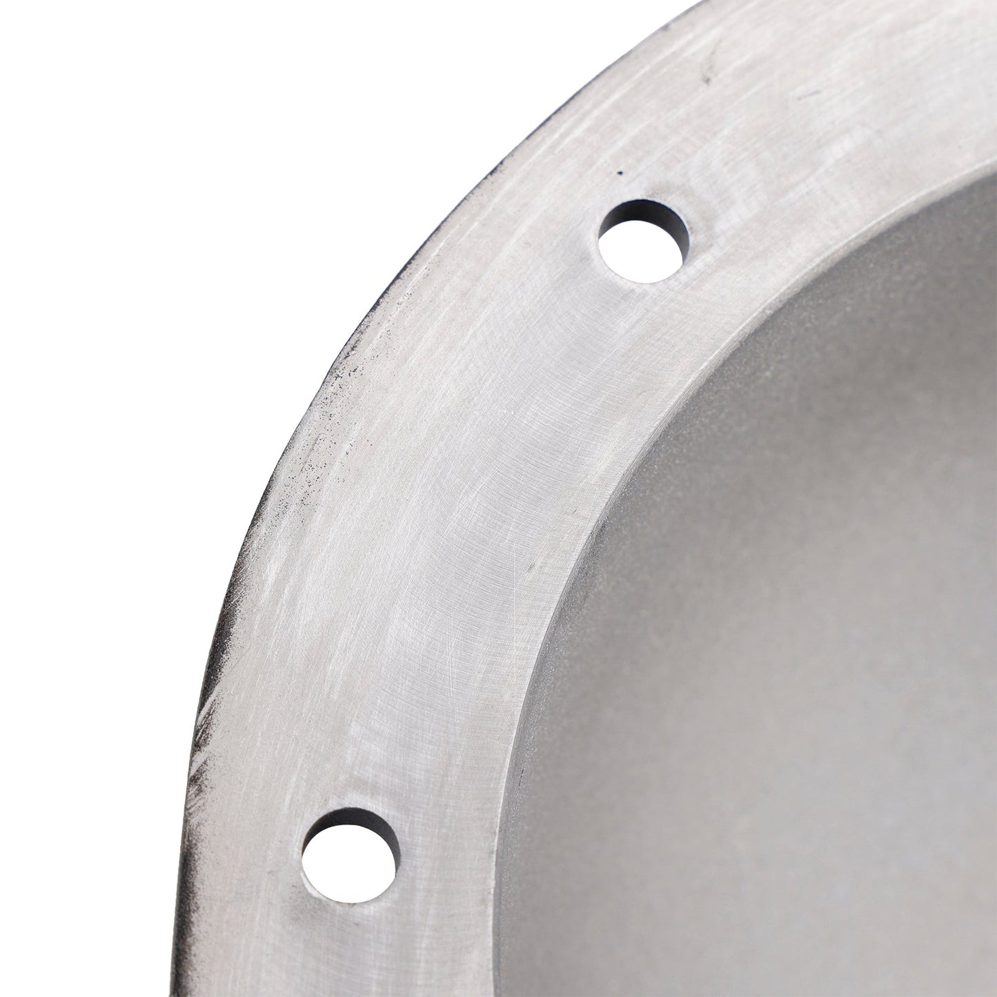 Cache différentiel arrière en aluminium noir à 12 boulons pour camion Chevy Blazer GMC Jimmy 8,75" (1967-1981) YI217826T