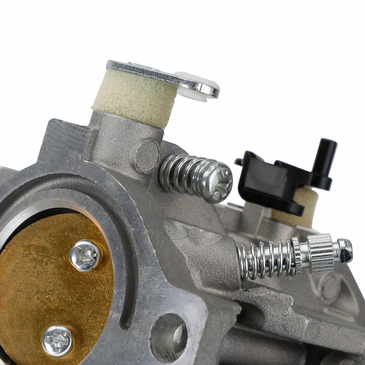 Carburador compatible con 590399 796077 21A807-0118 21A807-0123 21A807-0165