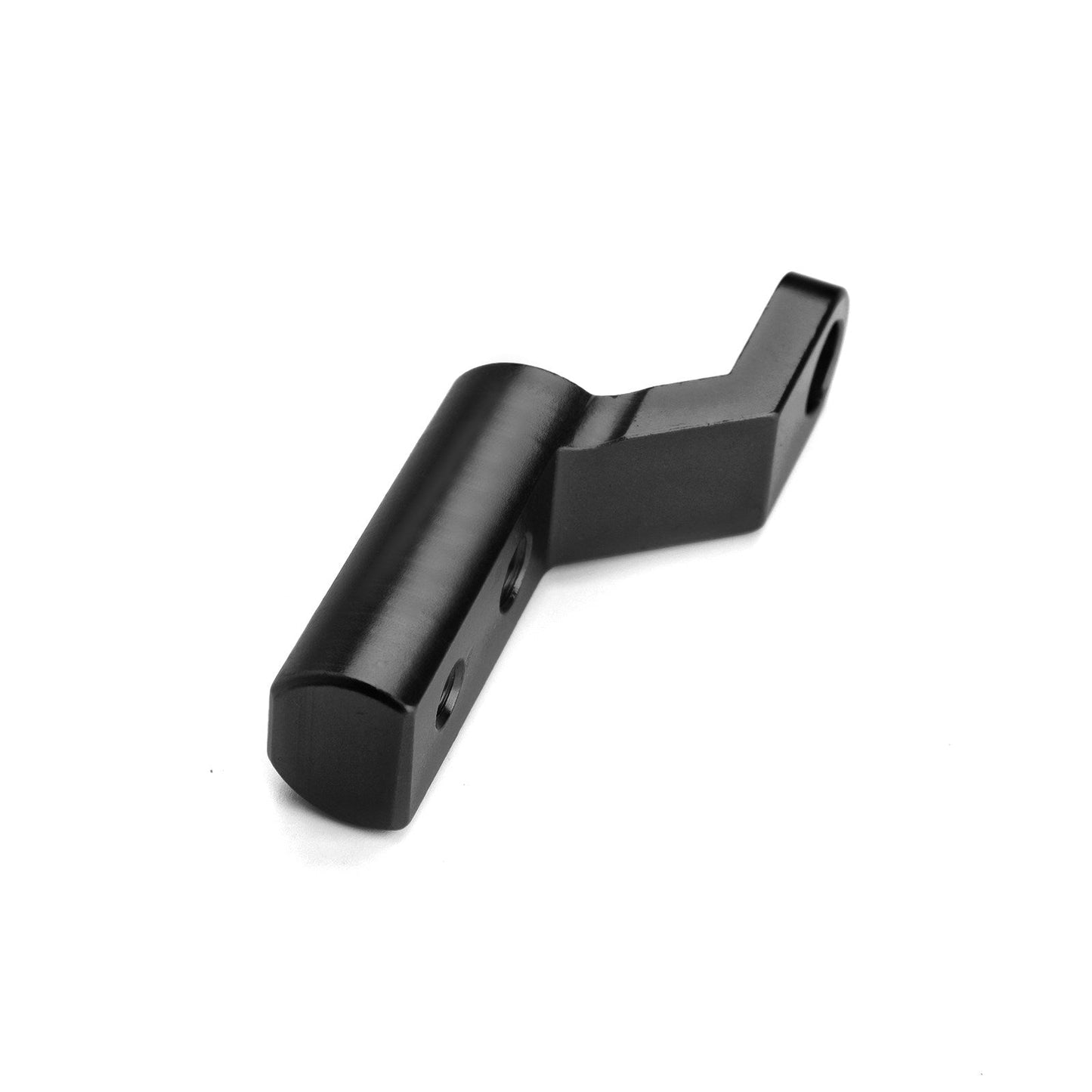Extensores de luz y espaciadores para espejos de motocicleta universales M6/M8, adaptadores de extensión BK