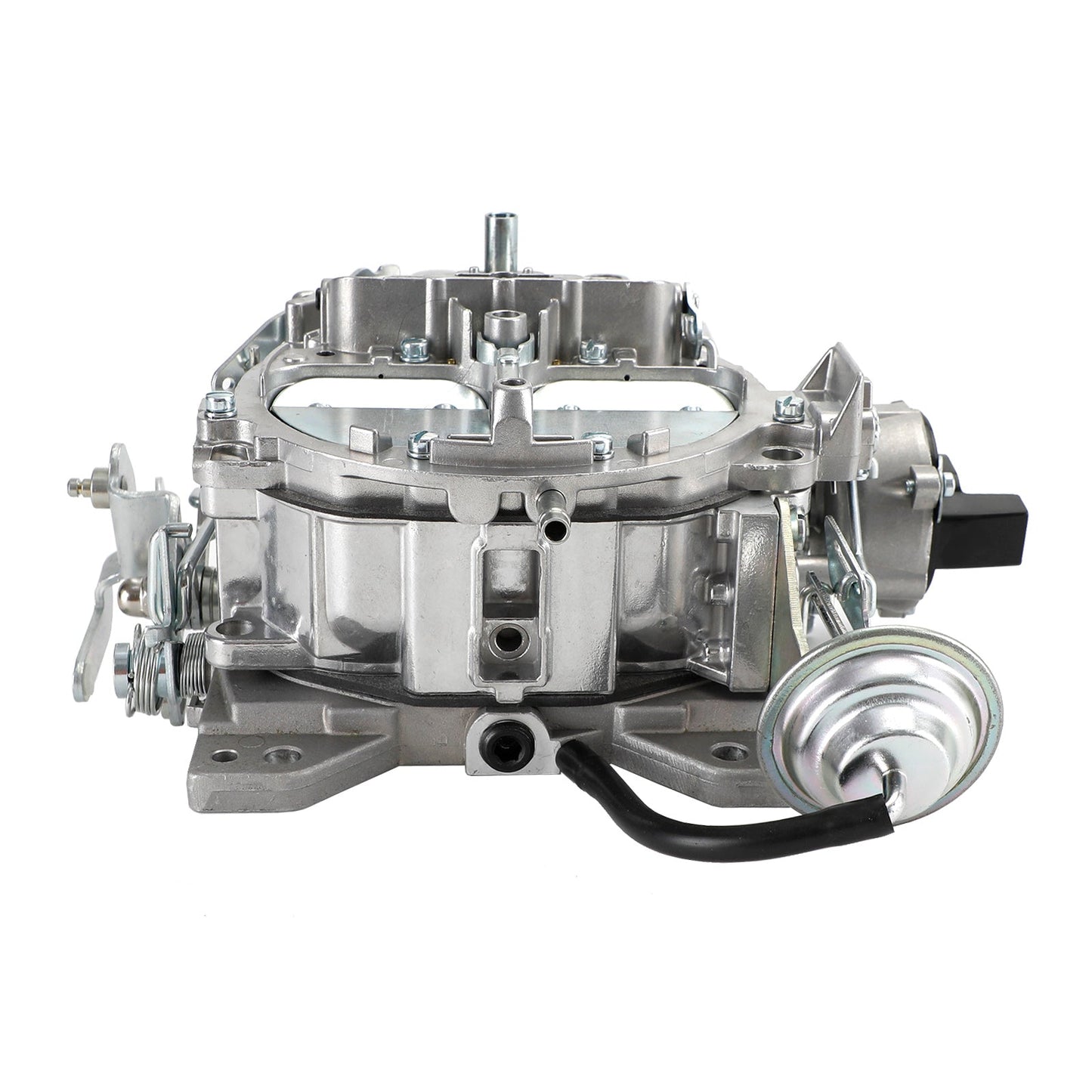 Moteurs 305-350 650 CFM Starter électrique Quadrajet 4 BBL Carburateur 17066422 17066425